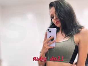 Ruby_doll