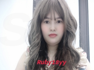 Ruby18yy
