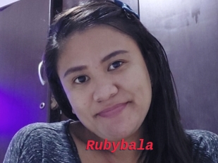 Rubybala