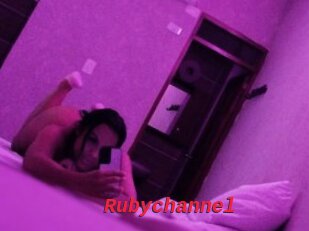 Rubychannel