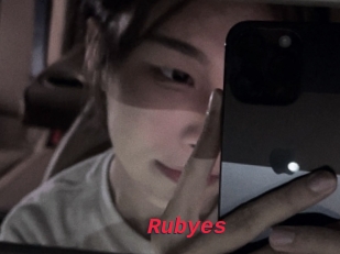 Rubyes