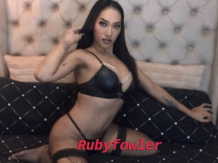 Rubyfowler
