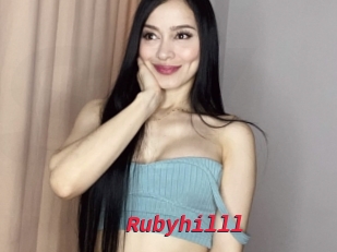 Rubyhilll