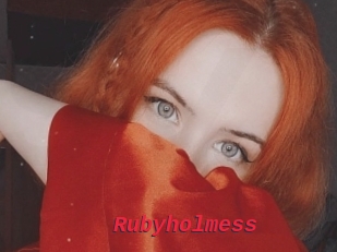 Rubyholmess