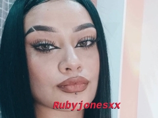 Rubyjonesxx
