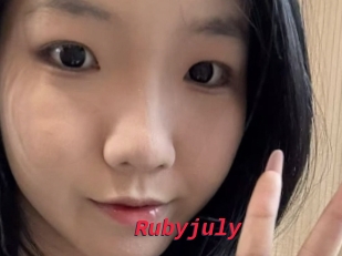 Rubyjuly