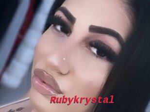 Rubykrystal