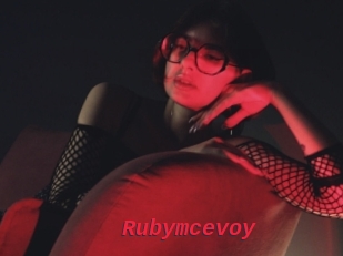 Rubymcevoy