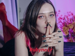 Rubynoir