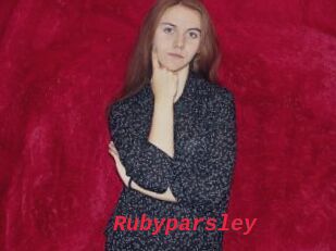 Rubyparsley