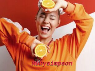 Rubysimpson