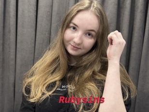 Rubysins