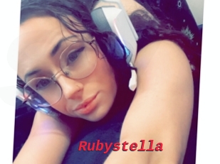 Rubystella