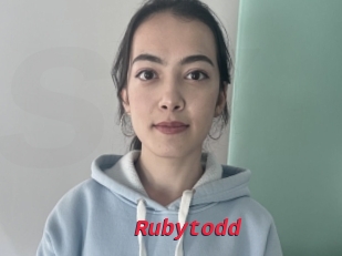 Rubytodd