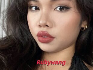 Rubywang