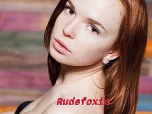 Rudefoxis
