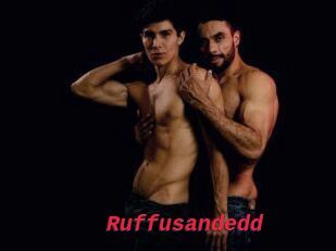 Ruffusandedd