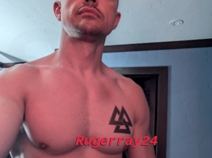 Rugerray24