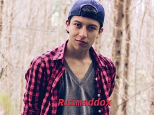 Ruimaddox
