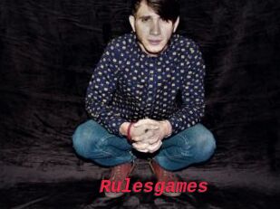 Rulesgames