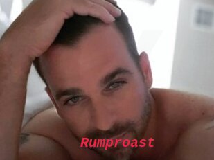 Rumproast