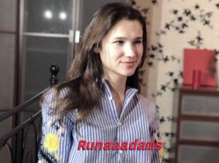 Runaaadams