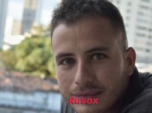 Rusox