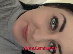 Russiansweet