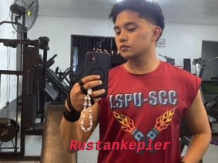 Rustankepler