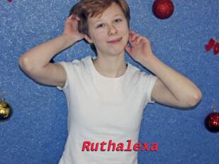 Ruthalexa