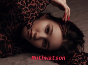 Ruthwatson