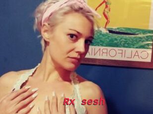 Rx_sesh
