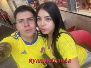 Ryanandtania