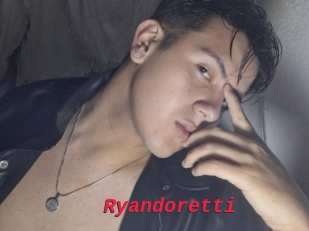 Ryandoretti