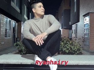 Ryanhairy