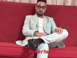 rykerhunt Sexe Vision
