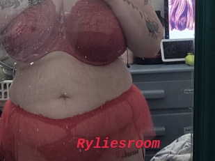 Ryliesroom