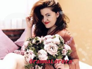 GrammaLoreta