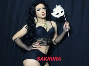 SAKHURA