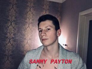 SAMMY_PAYTON