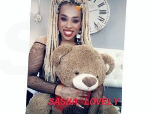 SASHA_LOVELY