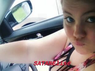 SATANElise