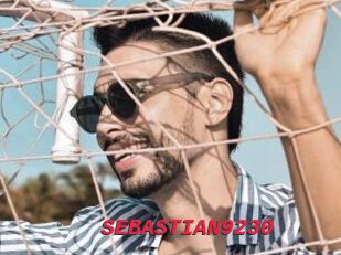 SEBASTIAN9230
