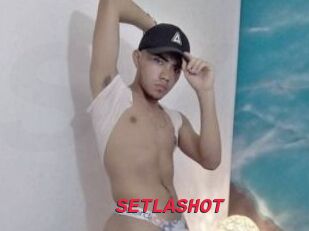 SETLASHOT