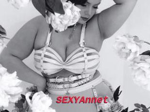 SEXY_Annet