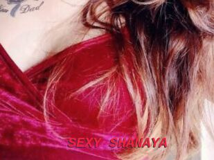 SEXY_SHANAYA