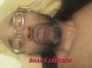 SHAFTJACKSON