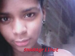 SHARA_grilhot