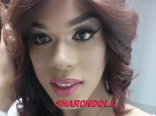 SHARONDOLL