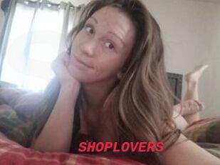 SHOPLOVERS